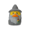 Patito Coleccionable Gandalf - El Señor de los Anillos