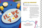 Libro cocina Los Simpson