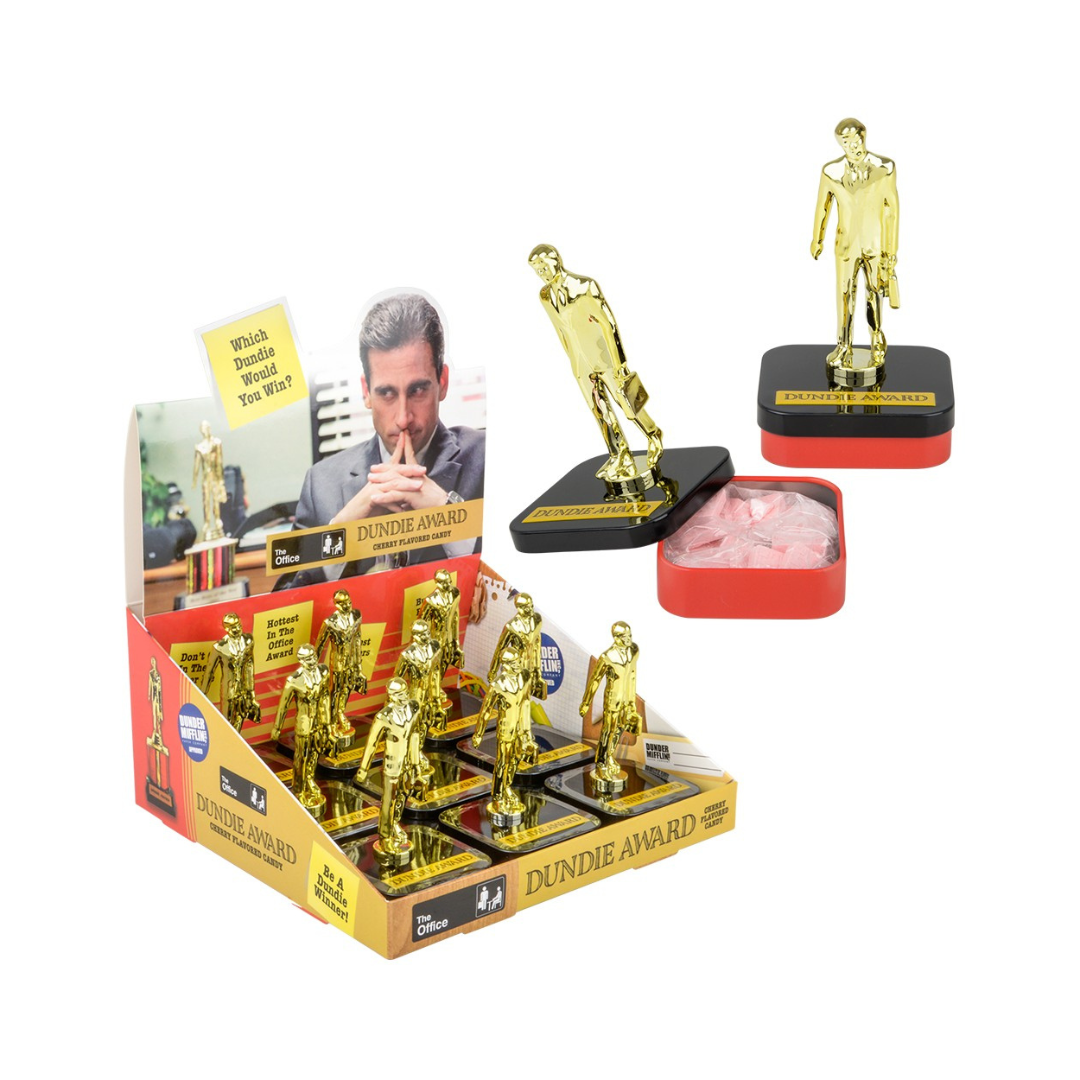 Dundie Award Cherry