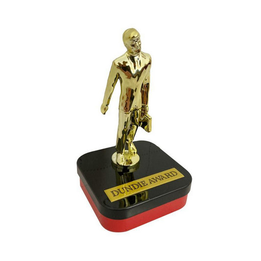 Dundie Award Cherry