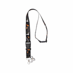 Lanyard Hedwig