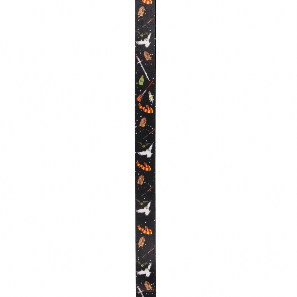 Lanyard Hedwig