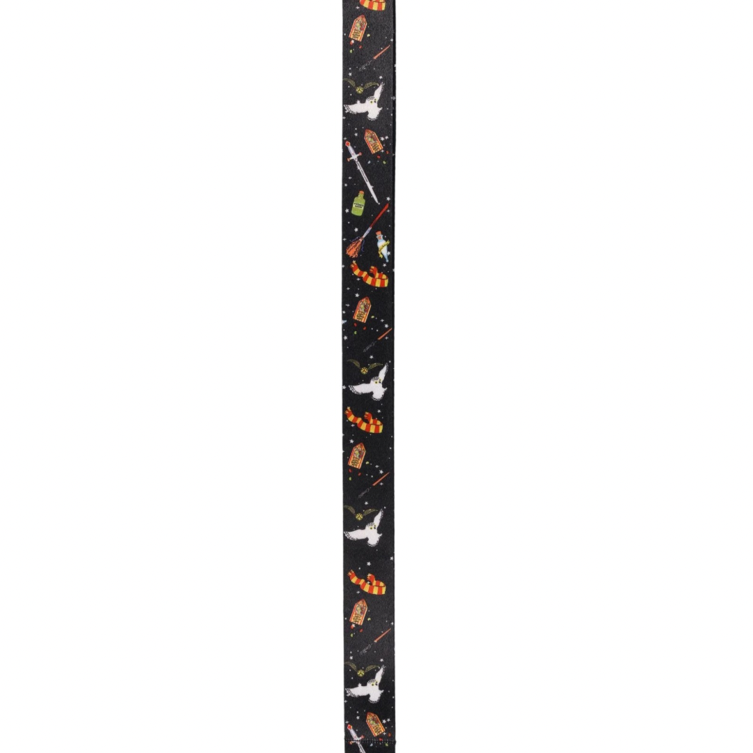 Lanyard Hedwig