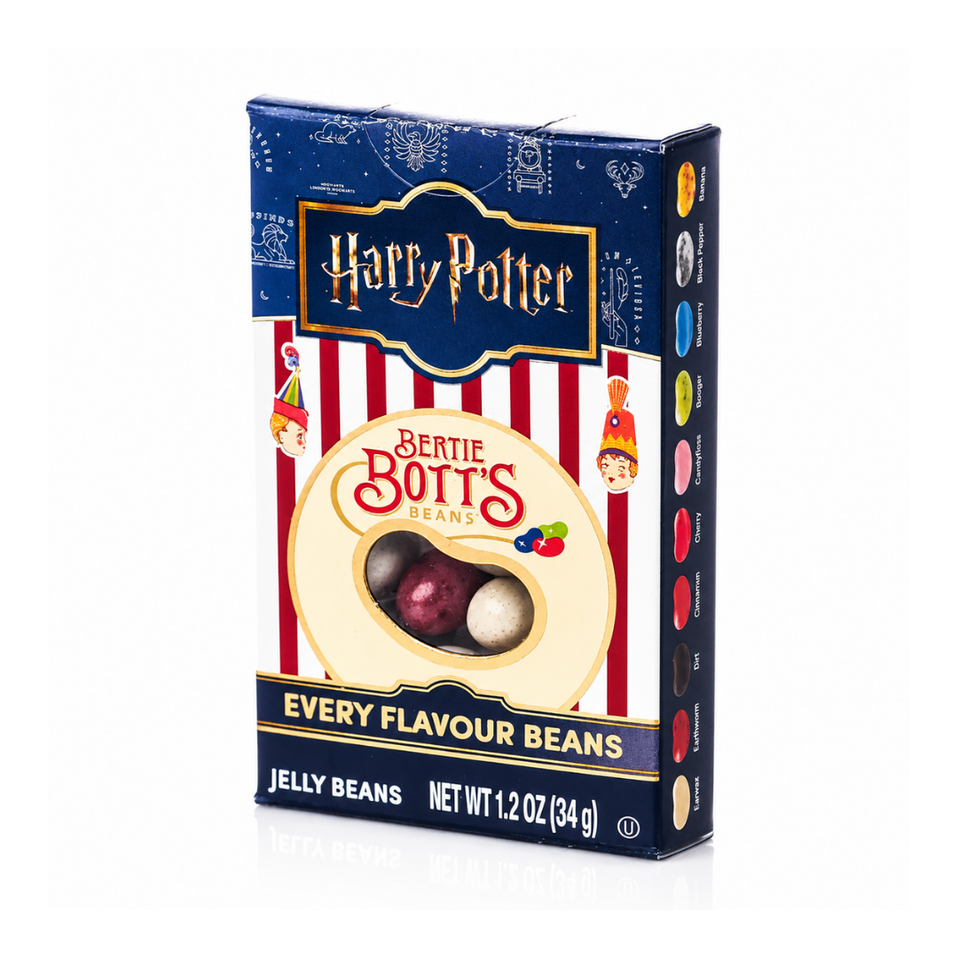 Grageas Bertie Bott´s Harry Potter