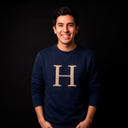 Polerón "H" Harry Potter