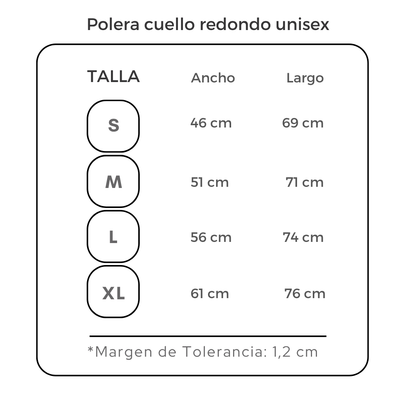 Polera I ❤️ Pedro Pascal