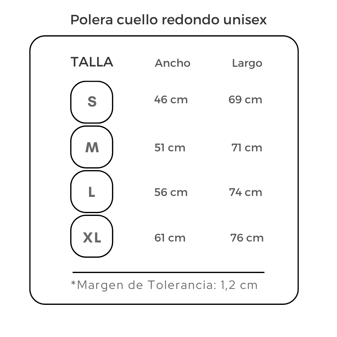 Polera Clive Bixby