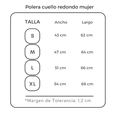 Polera Feminist - Friends Edition (Morada)