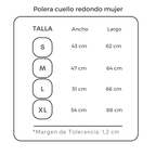 Polera Feminist - Friends Edition (Blanca)