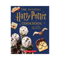 El Recetario Oficial de Harry Potter (40+ recetas inspiradas en las películas)