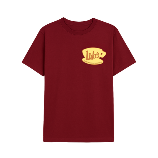 Polera Luke´s Gilmore Girls