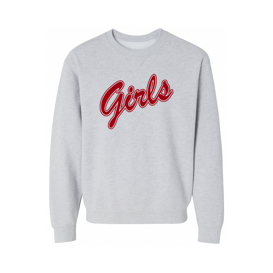 Polerón Girls Monica Geller