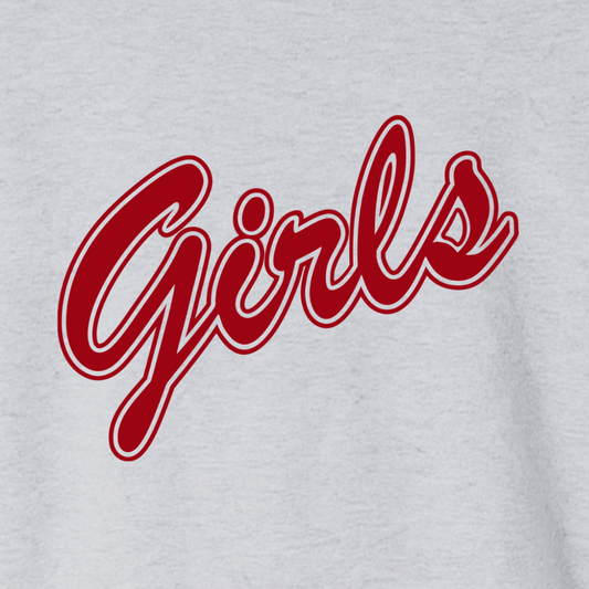 Polerón Girls Monica Geller